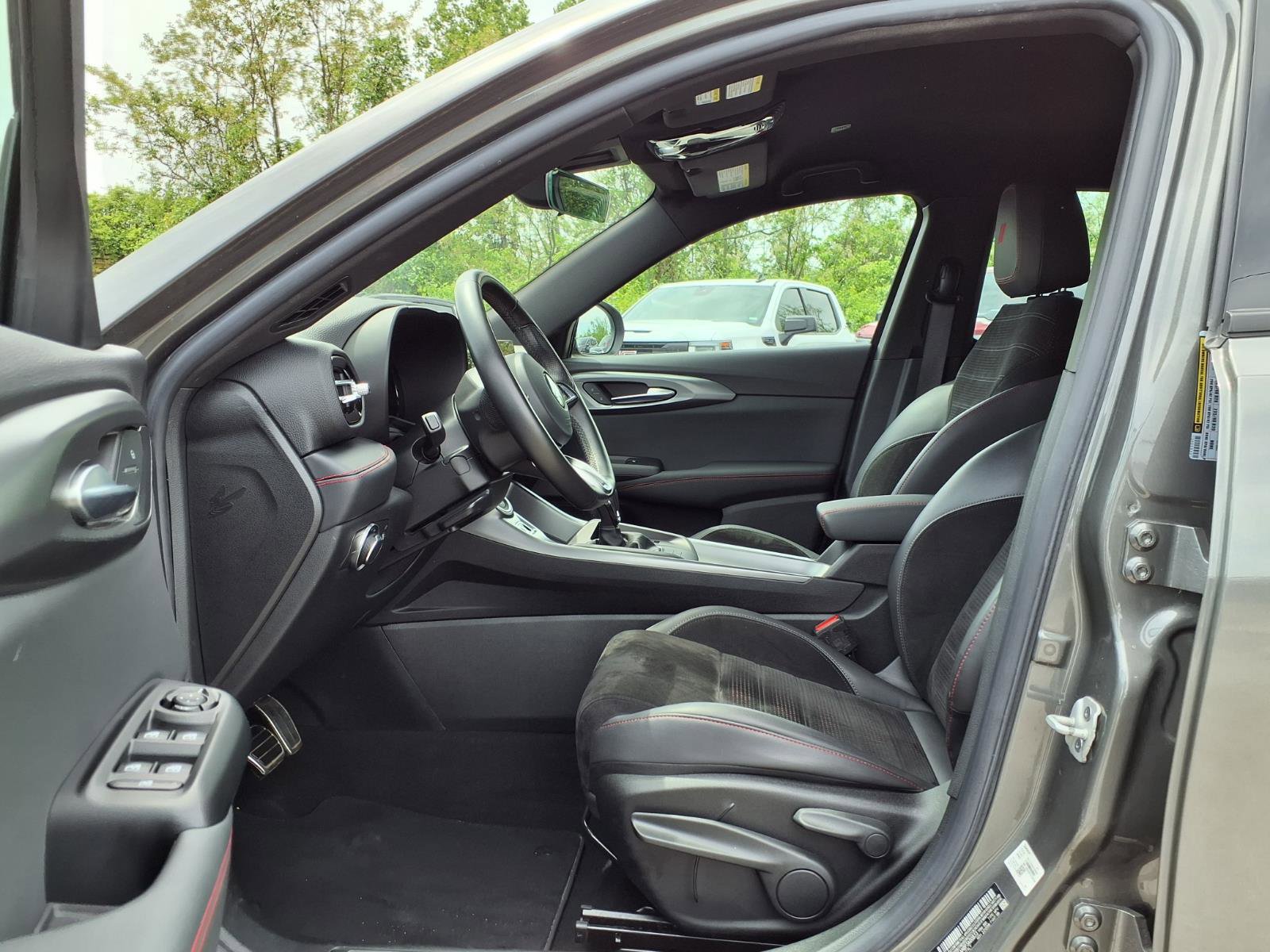Used 2023 Dodge Hornet GT w/ Track Pack AWD/4WD image 20