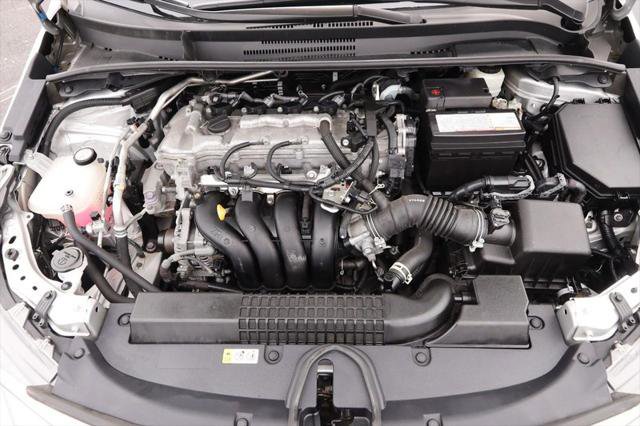 Certified 2022 Toyota Corolla LE image 25