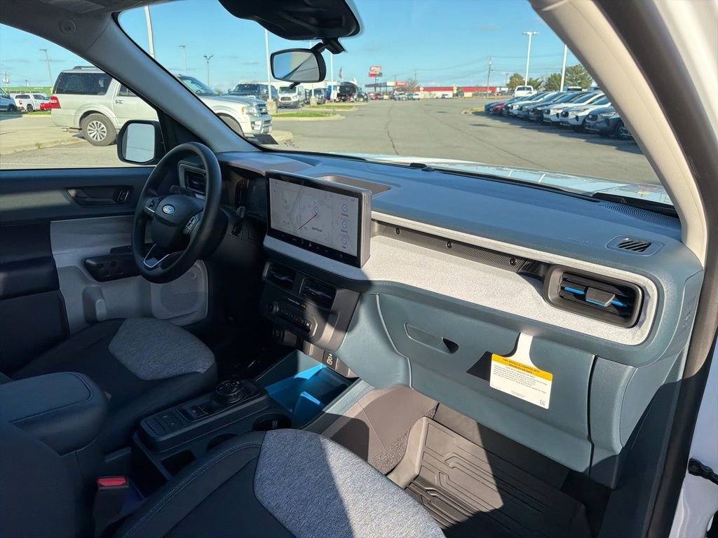 New 2026 Ford Maverick XLT w/ 4K Tow Package image 22