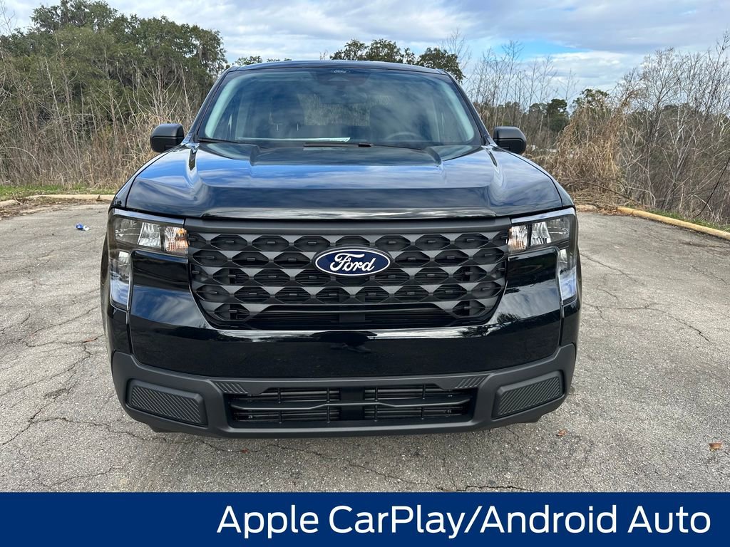 New 2026 Ford Maverick XL FWD image 9