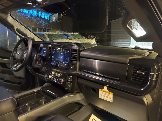 New 2026 Ford F350 Lariat image 10