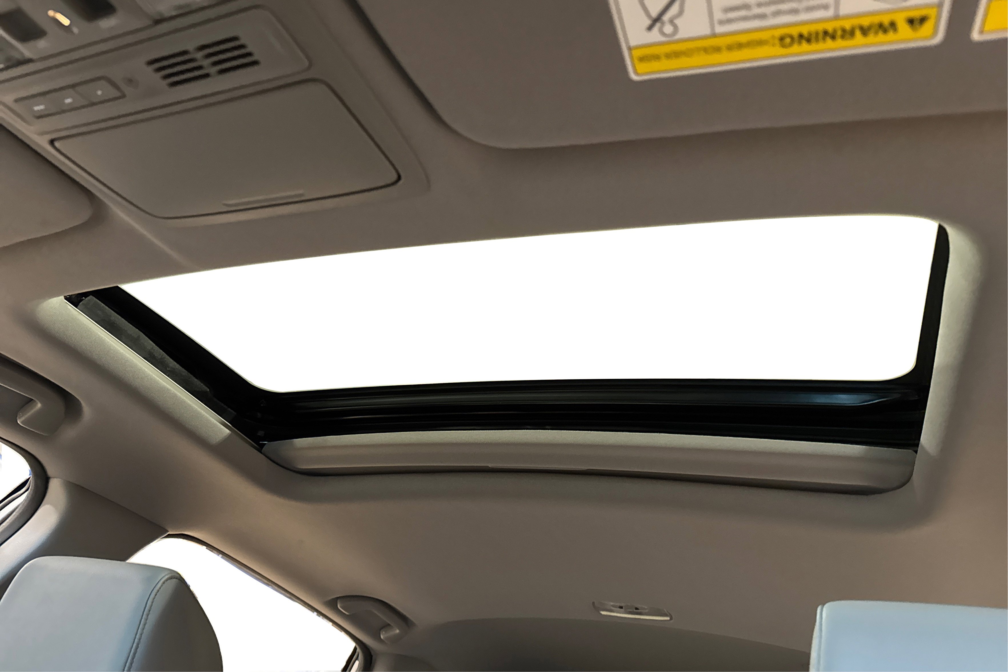 Used 2022 Honda CR-V EX-L image 33