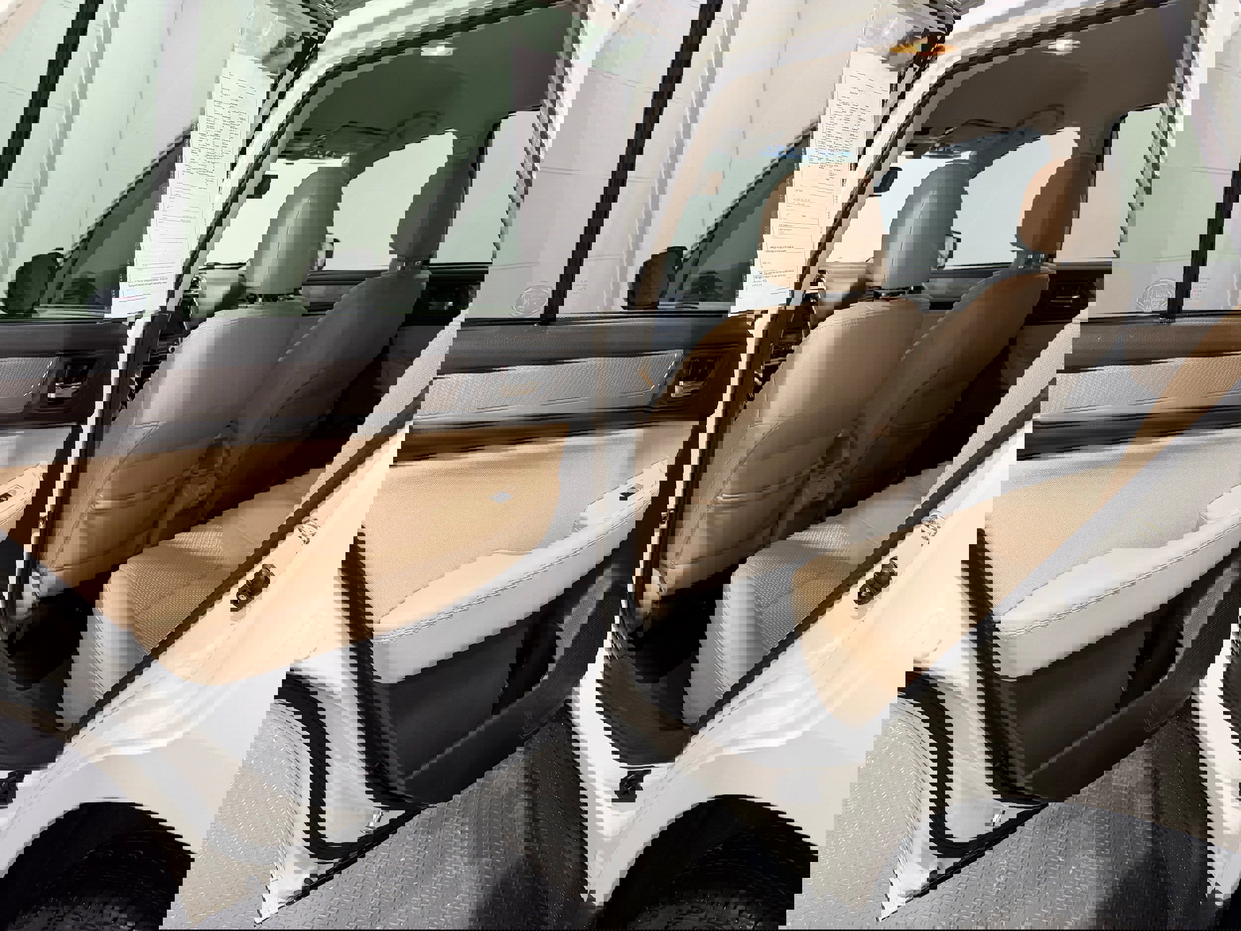 Used 2018 Subaru Outback 2.5i Premium image 23