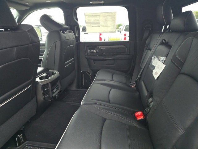 New 2026 RAM 2500 Limited image 14