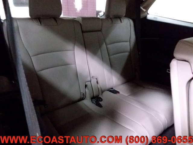 Used 2016 Honda Pilot EX-L image 15