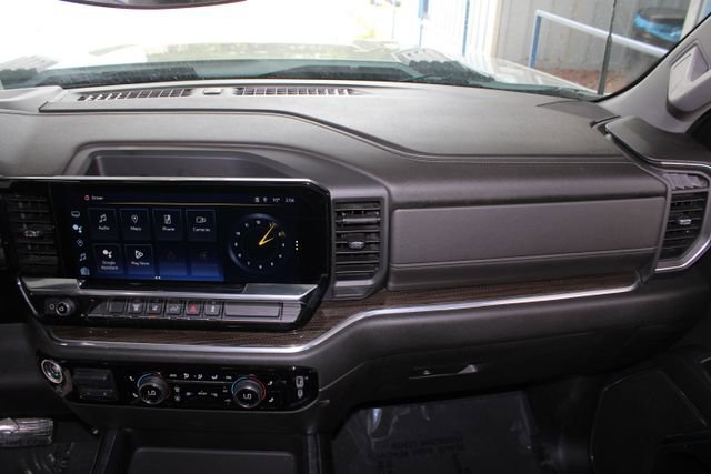 Used 2024 Chevrolet Silverado 2500 LT image 24
