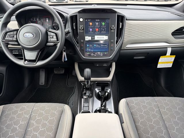 New 2026 Subaru Forester AWD/4WD image 9