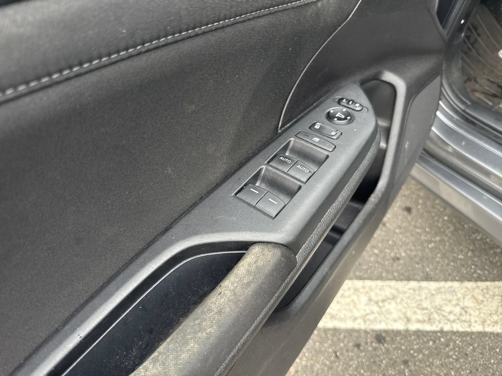 Used 2018 Honda Civic EX image 14