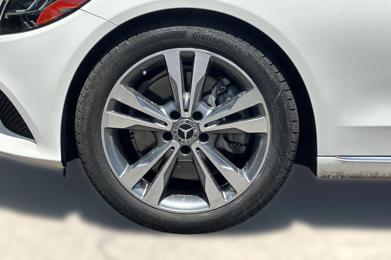 Used 2019 Mercedes-Benz C 300 Sedan image 11