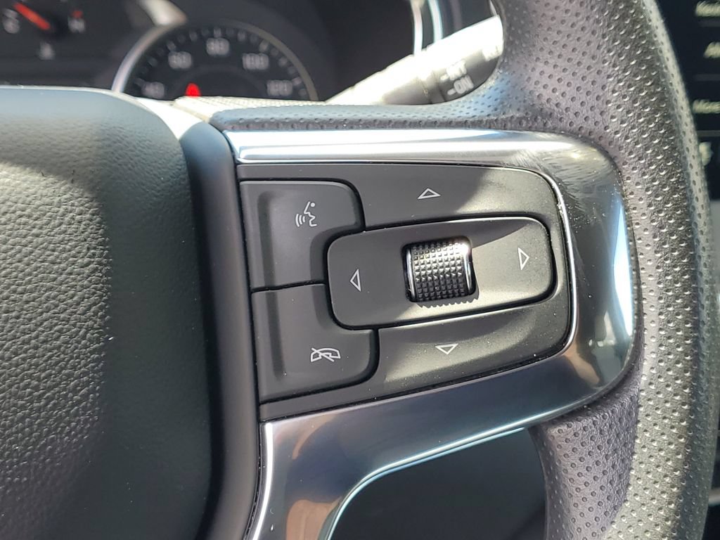 Certified 2023 Chevrolet Blazer LT w/ Convenience Package FWD image 10