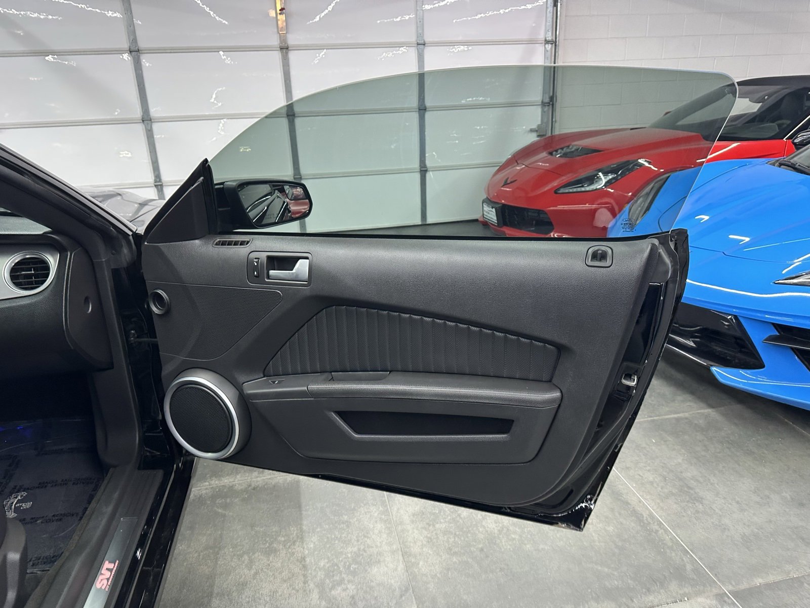 Used 2013 Ford Mustang Shelby GT500 image 25