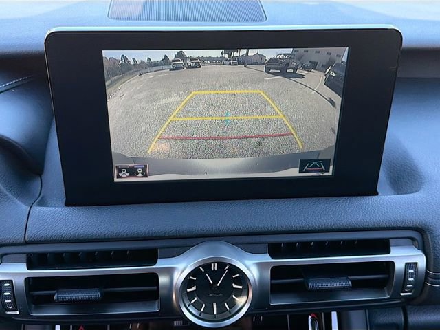 Used 2022 Lexus IS 350 F Sport w/ Accessory Package image 30