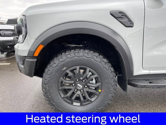 New 2026 Ford Ranger Raptor image 25