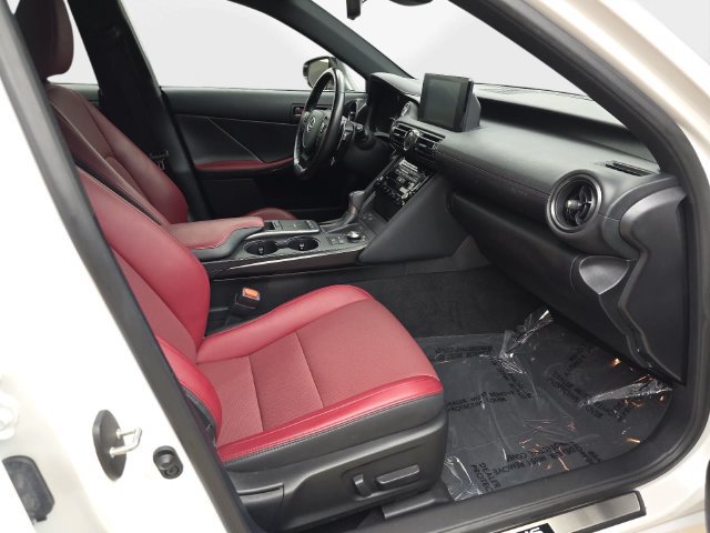 Used 2024 Lexus IS 300 w/ Comfort Package RWD image 37