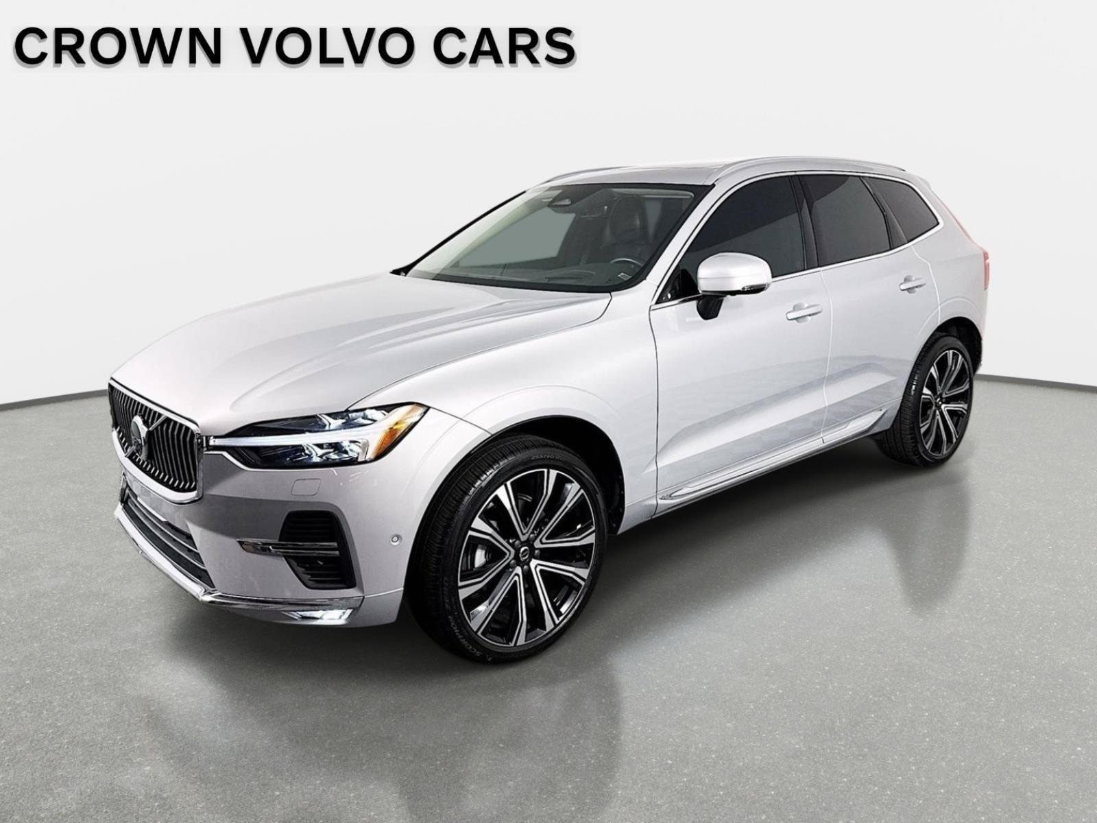 Used 2023 Volvo XC60 B5 Ultimate w/ Climate Package AWD/4WD image 1