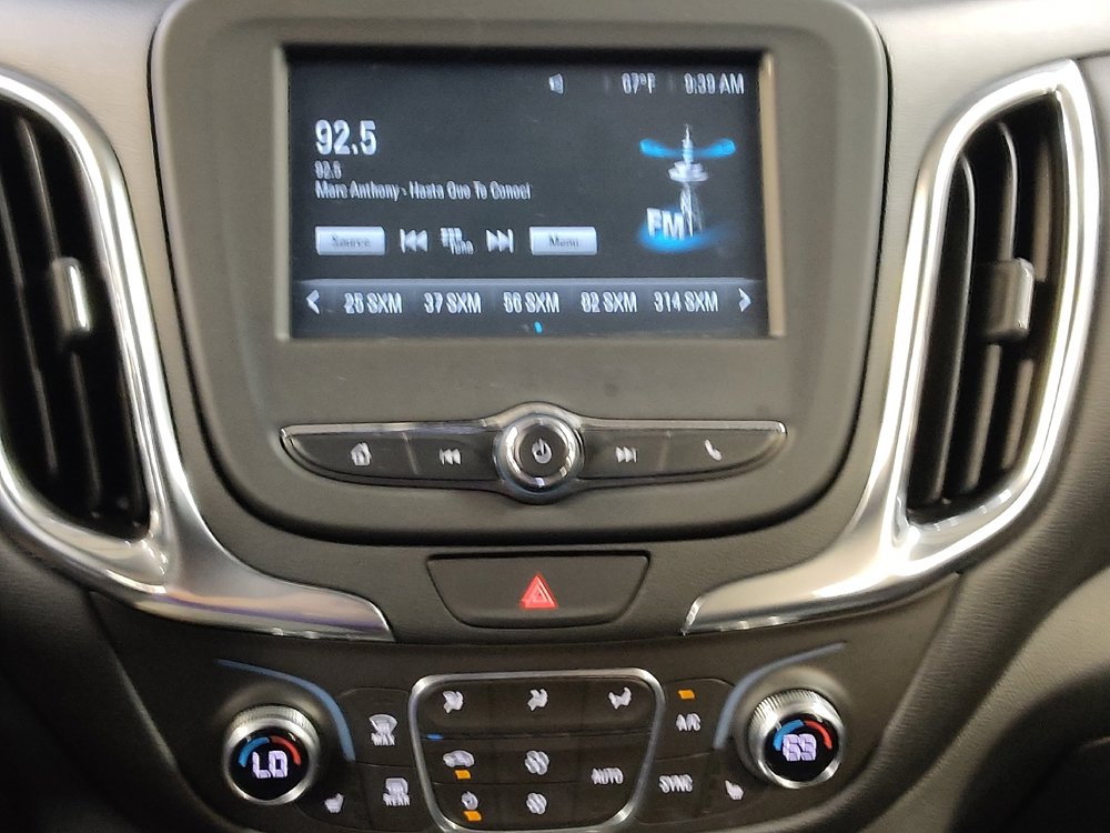 Used 2018 Chevrolet Equinox LT image 25