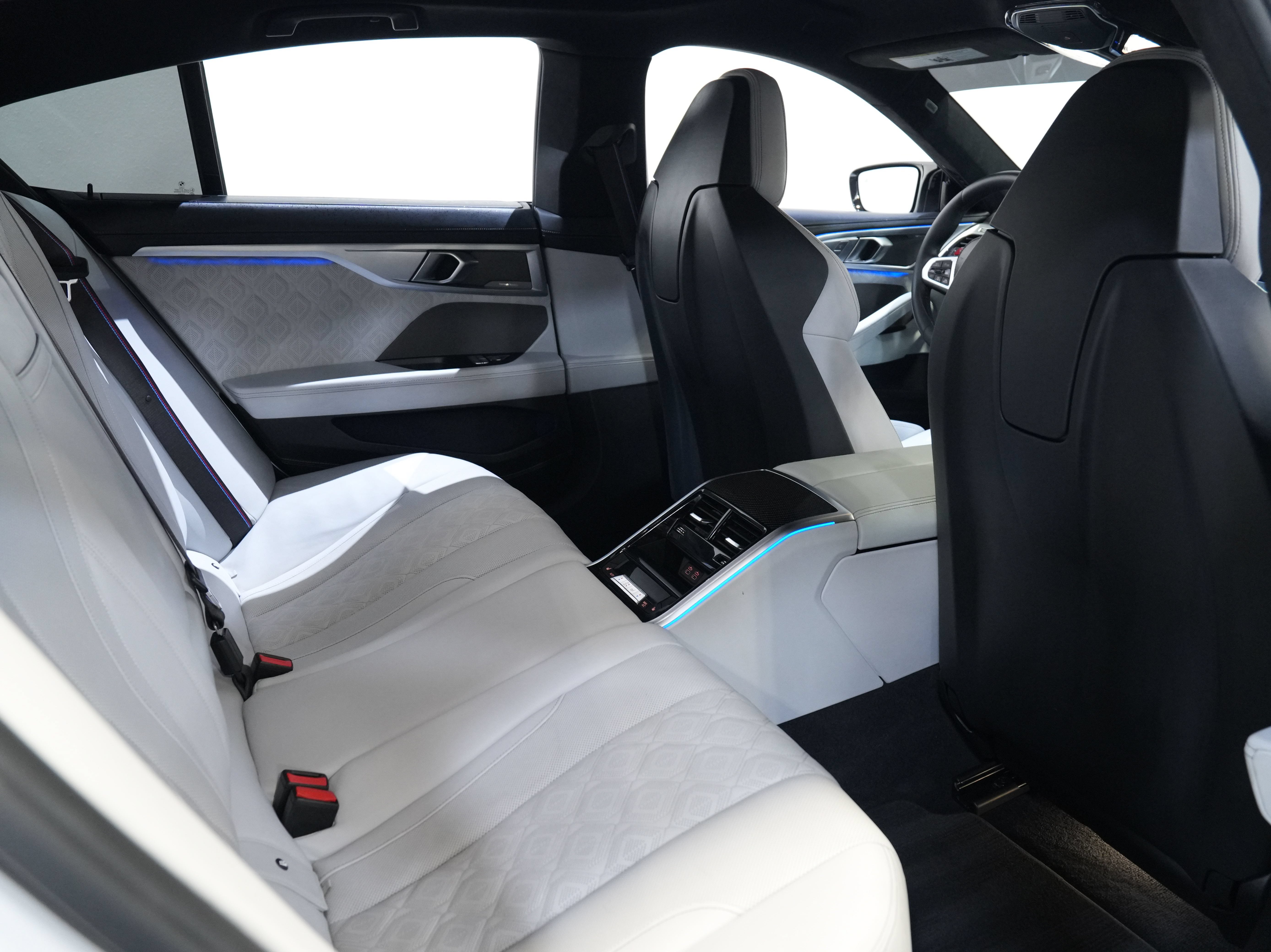Used 2023 BMW M8 Gran Coupe xDrive Competition AWD/4WD image 40