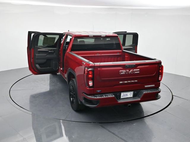 Used 2023 GMC Sierra 1500 Elevation image 47