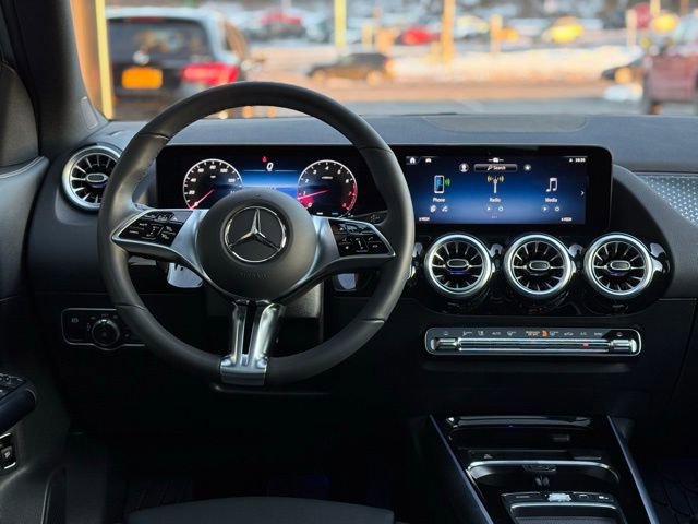 Used 2026 Mercedes-Benz GLA 250 4MATIC image 26