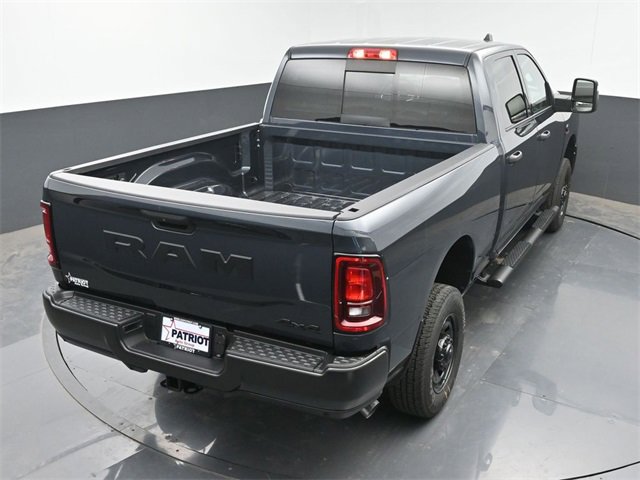 New 2026 RAM 2500 Tradesman image 33