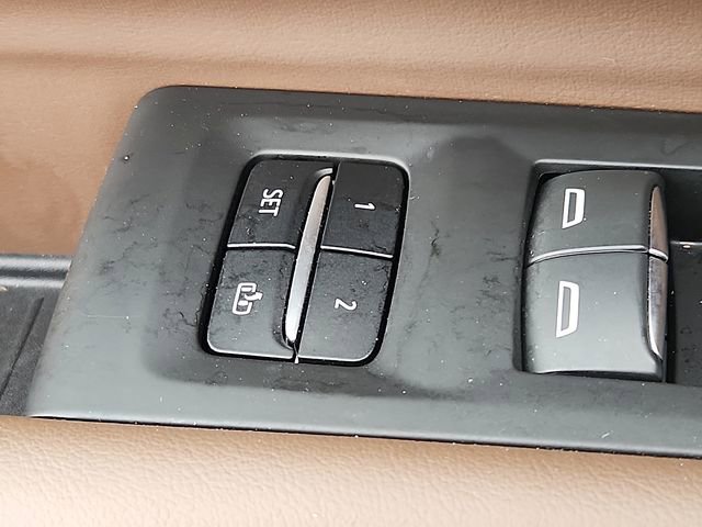 Used 2022 Chevrolet Suburban High Country w/ Max Trailering Package image 26