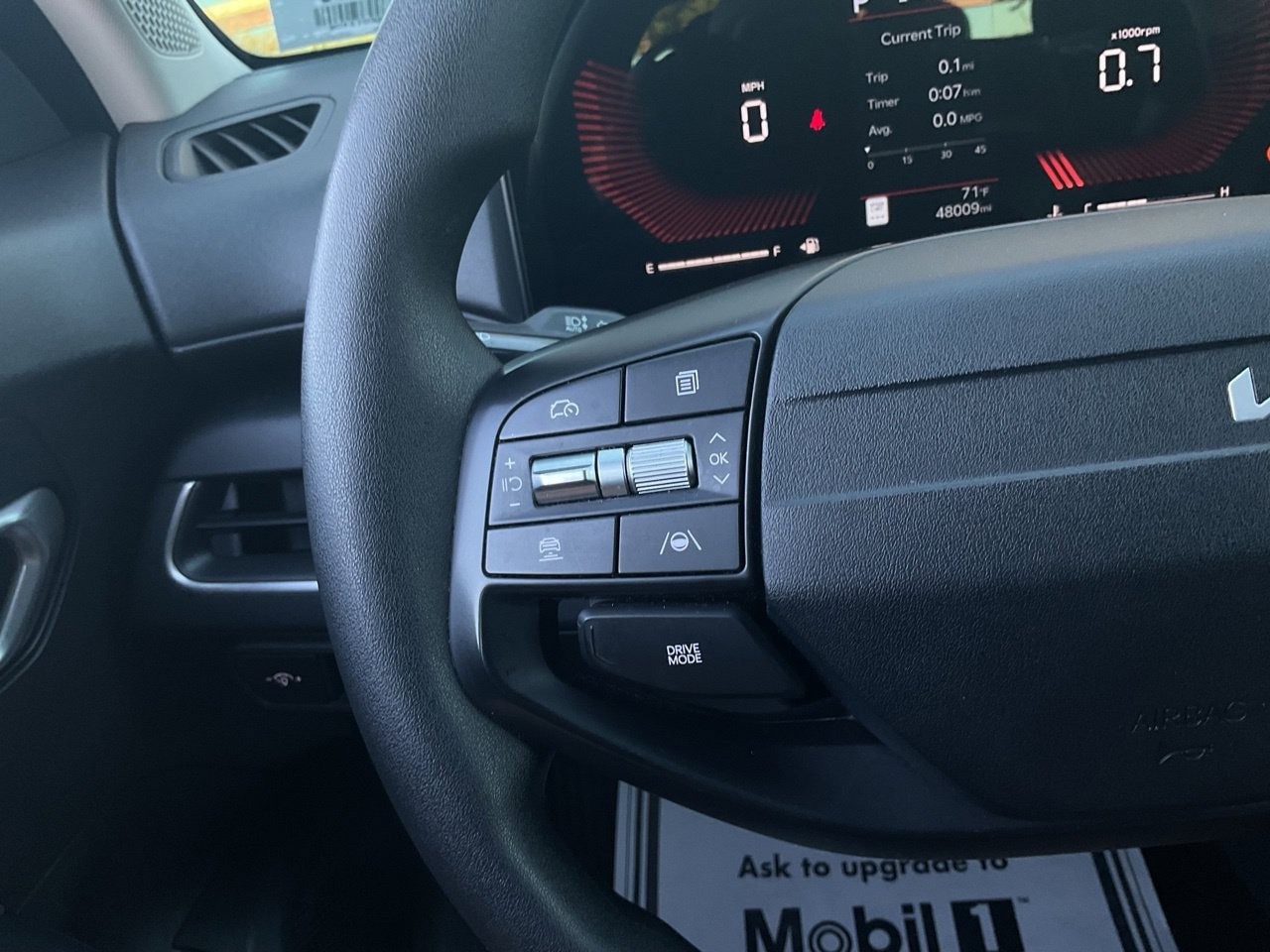 Used 2025 Kia K4 FWD image 32