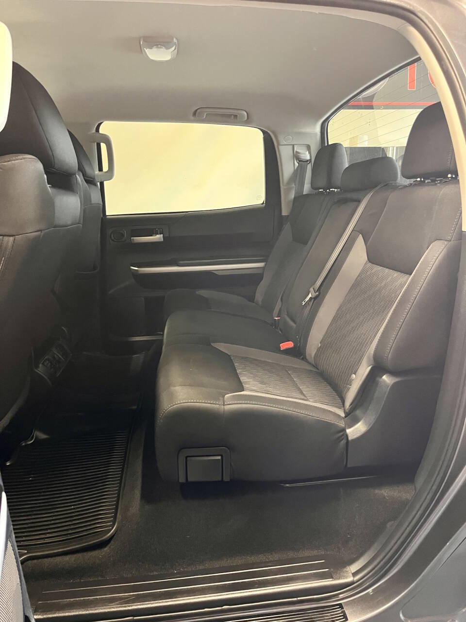 Used 2016 Toyota Tundra SR5 w/ TRD Off Road Package AWD/4WD image 16