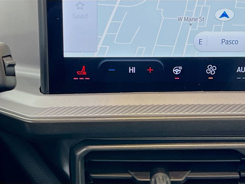 New 2026 Ford Bronco Sport Badlands w/ Sasquatch Badlands Package image 25