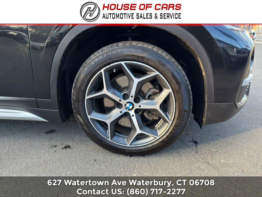 Used 2016 BMW X1 xDrive28i image 62