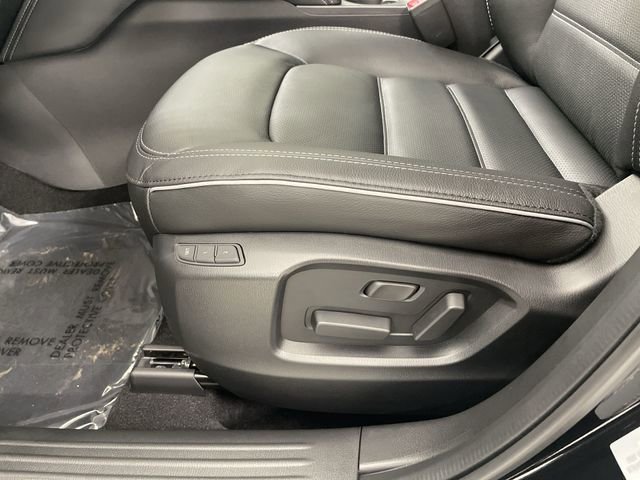 New 2025 MAZDA CX-5 AWD 2.5 S w/ Premium Plus Pkg image 22