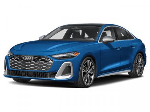 New 2026 Audi S5 Premium Plus AWD/4WD image 1