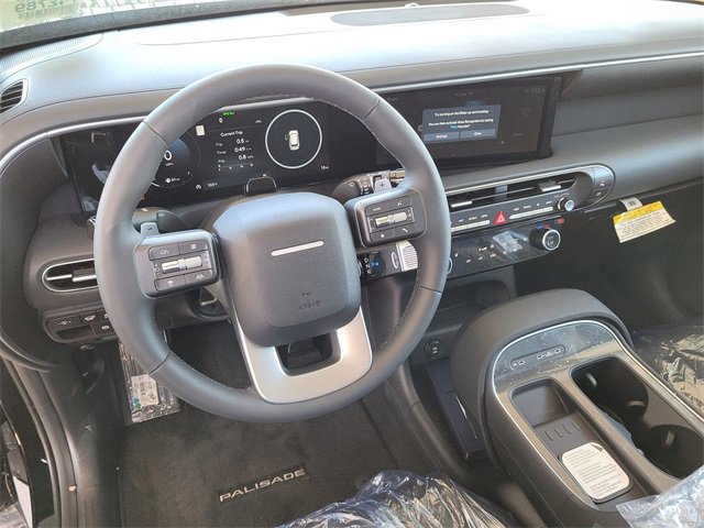 New 2026 Hyundai Palisade SEL image 7