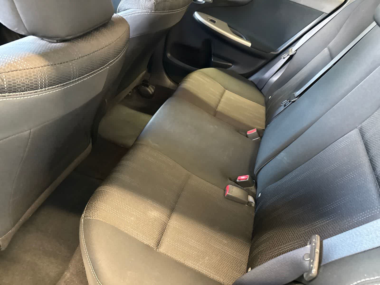 Used 2013 Toyota Corolla S FWD image 23