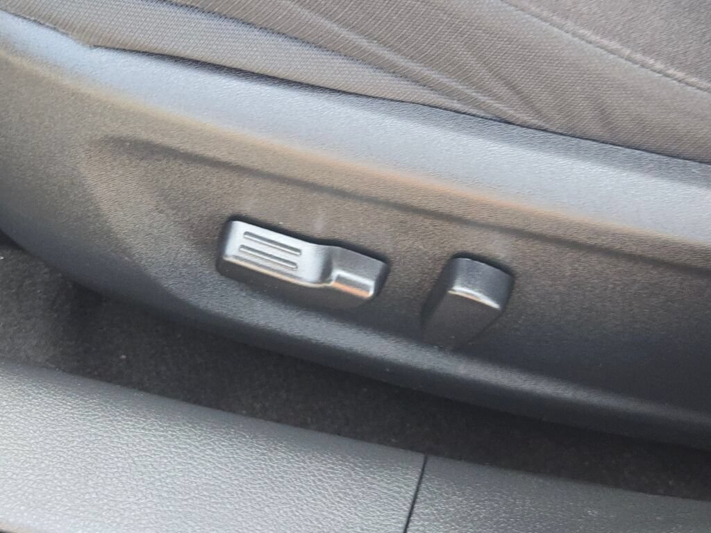 Used 2022 Nissan Altima 2.5 SV FWD image 26