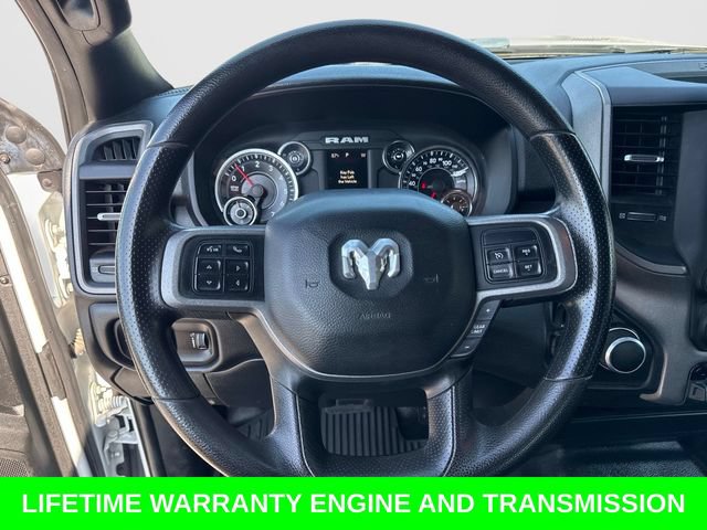 Used 2022 RAM 2500 Tradesman AWD/4WD image 26