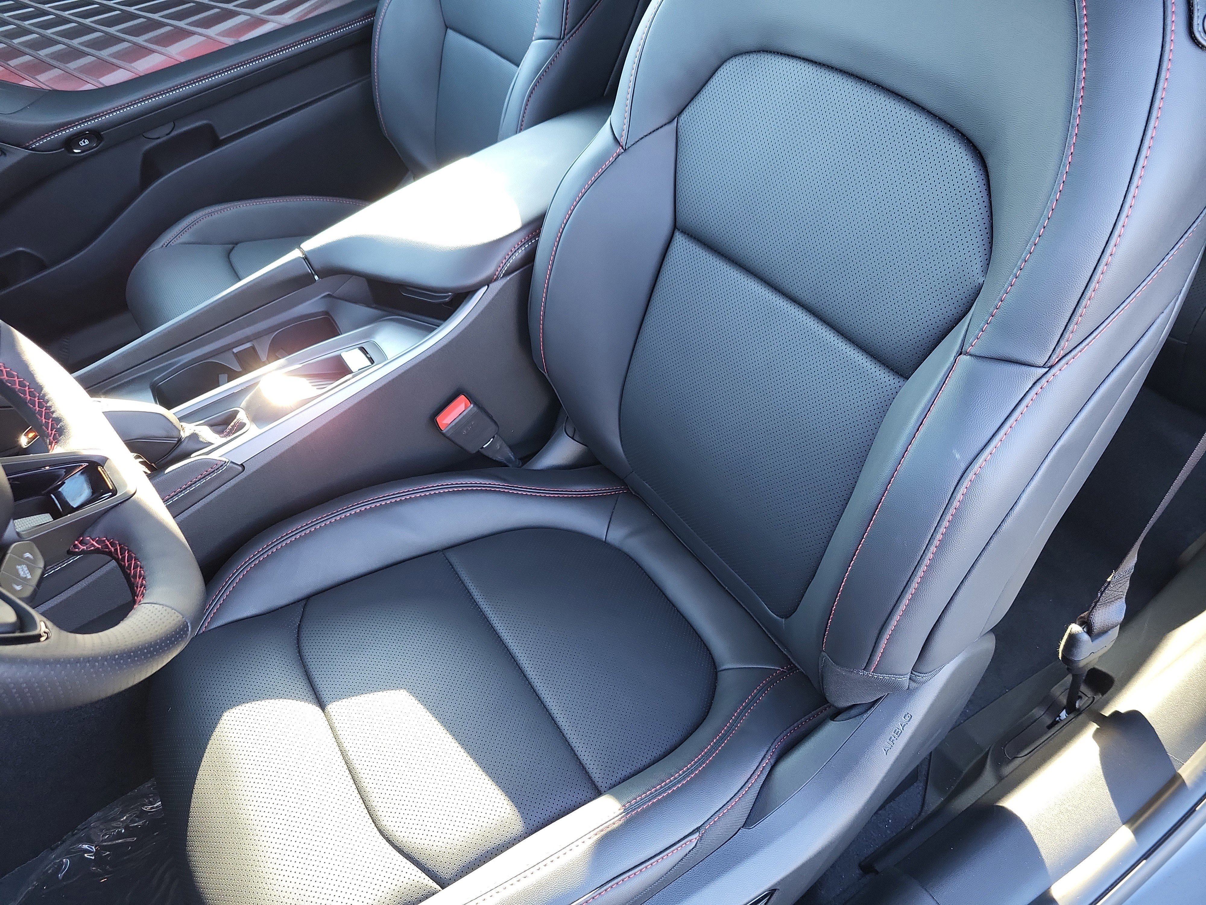 New 2026 Dodge Charger Scat Pack AWD/4WD image 24