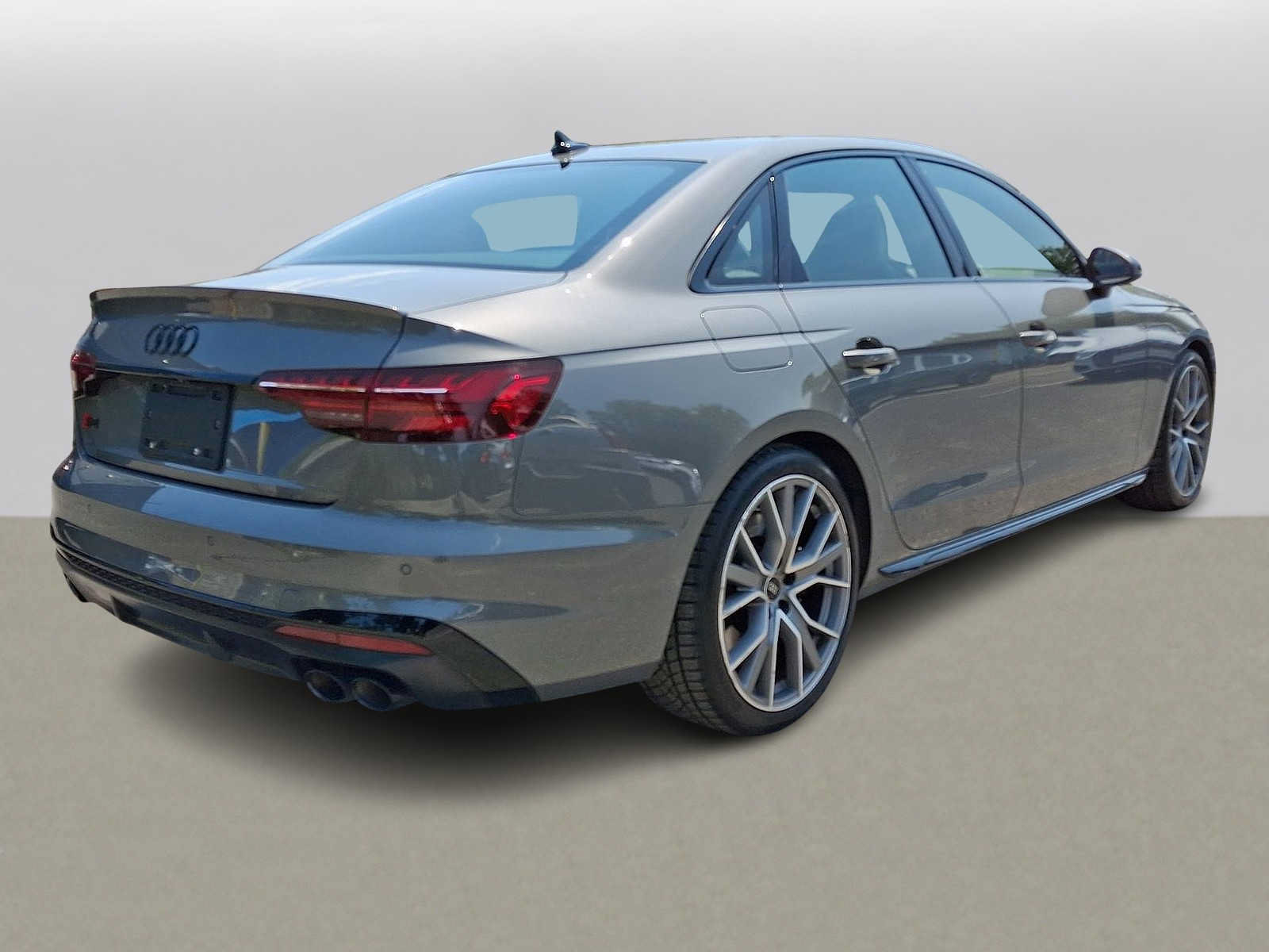 Certified 2023 Audi S4 Premium Plus w/ Premium Plus Package AWD/4WD image 31