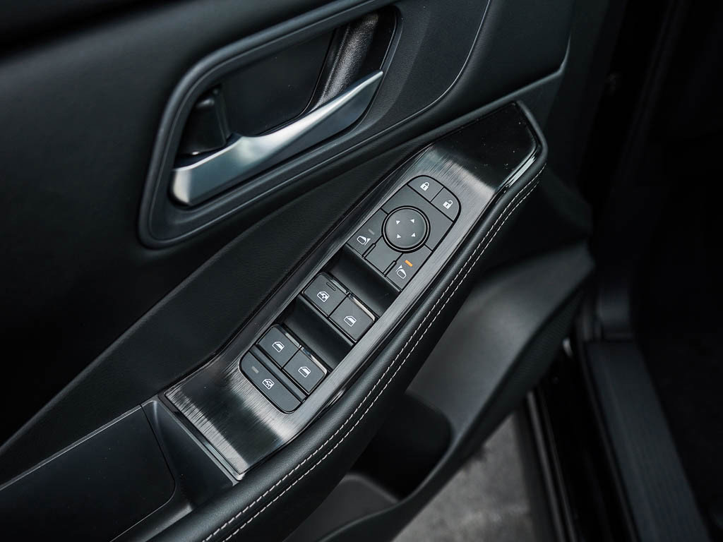 New 2026 Nissan Rogue SV w/ Cold Weather Package image 19