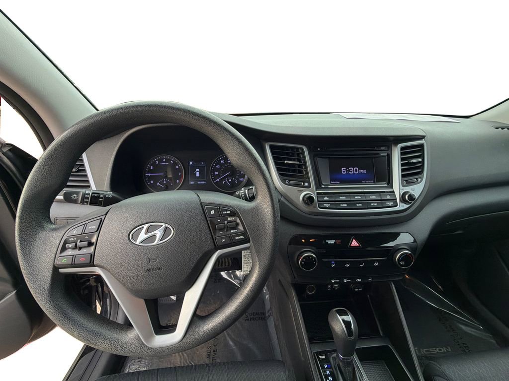 Used 2016 Hyundai Tucson SE w/ Option Group 02 image 20