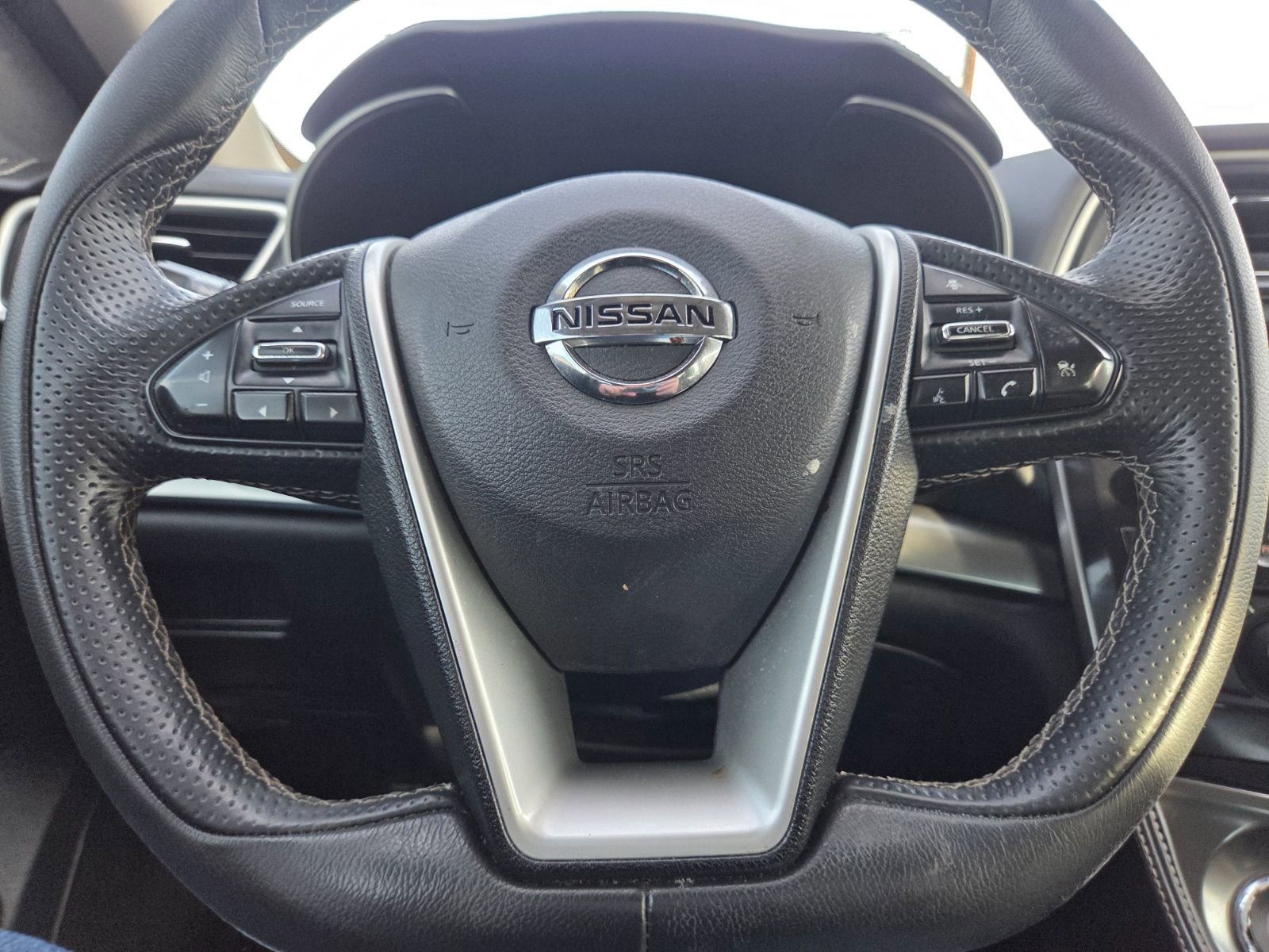 Used 2020 Nissan Maxima 3.5 SV w/ Floor Mat Group image 16