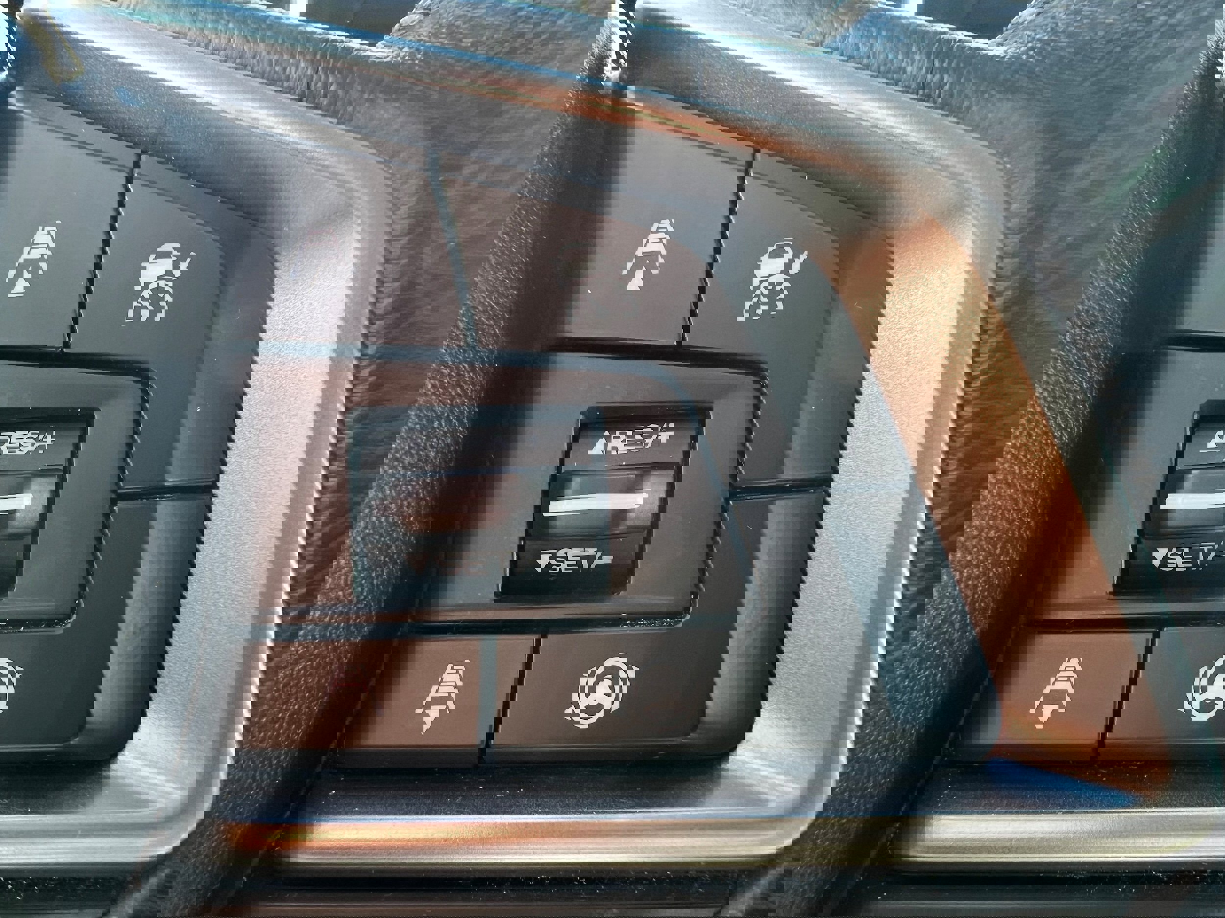 Certified 2021 Subaru Outback Limited w/ Popular Package #2 image 22