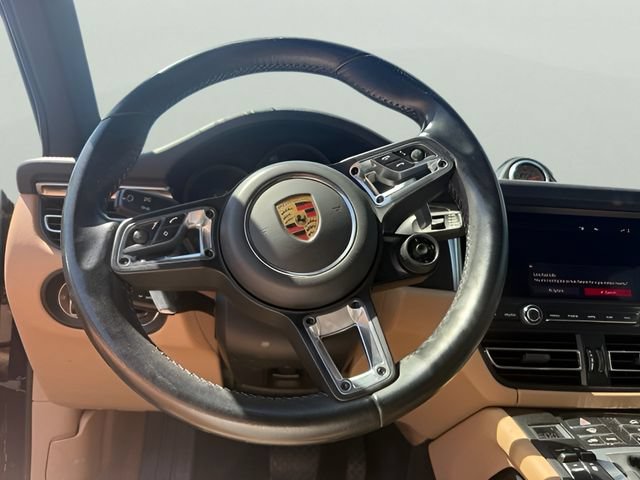 Used 2021 Porsche Macan GTS AWD/4WD image 15