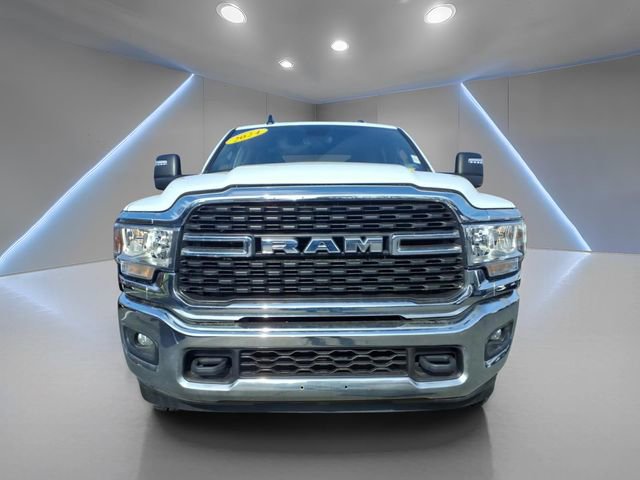 Used 2024 RAM 2500 Big Horn image 9