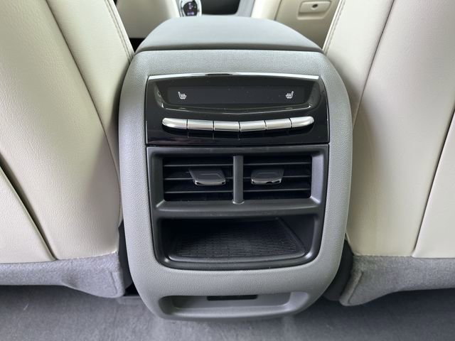 New 2026 Cadillac XT5 Premium Luxury w/ Driver Assist Package AWD/4WD image 24