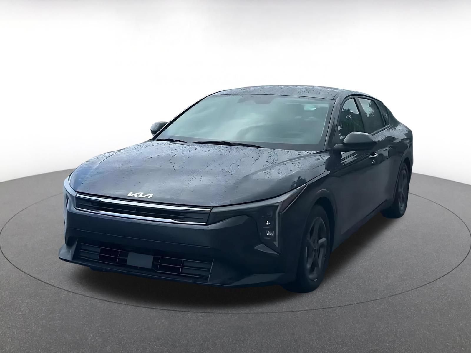 Used 2025 Kia K4 FWD image 7
