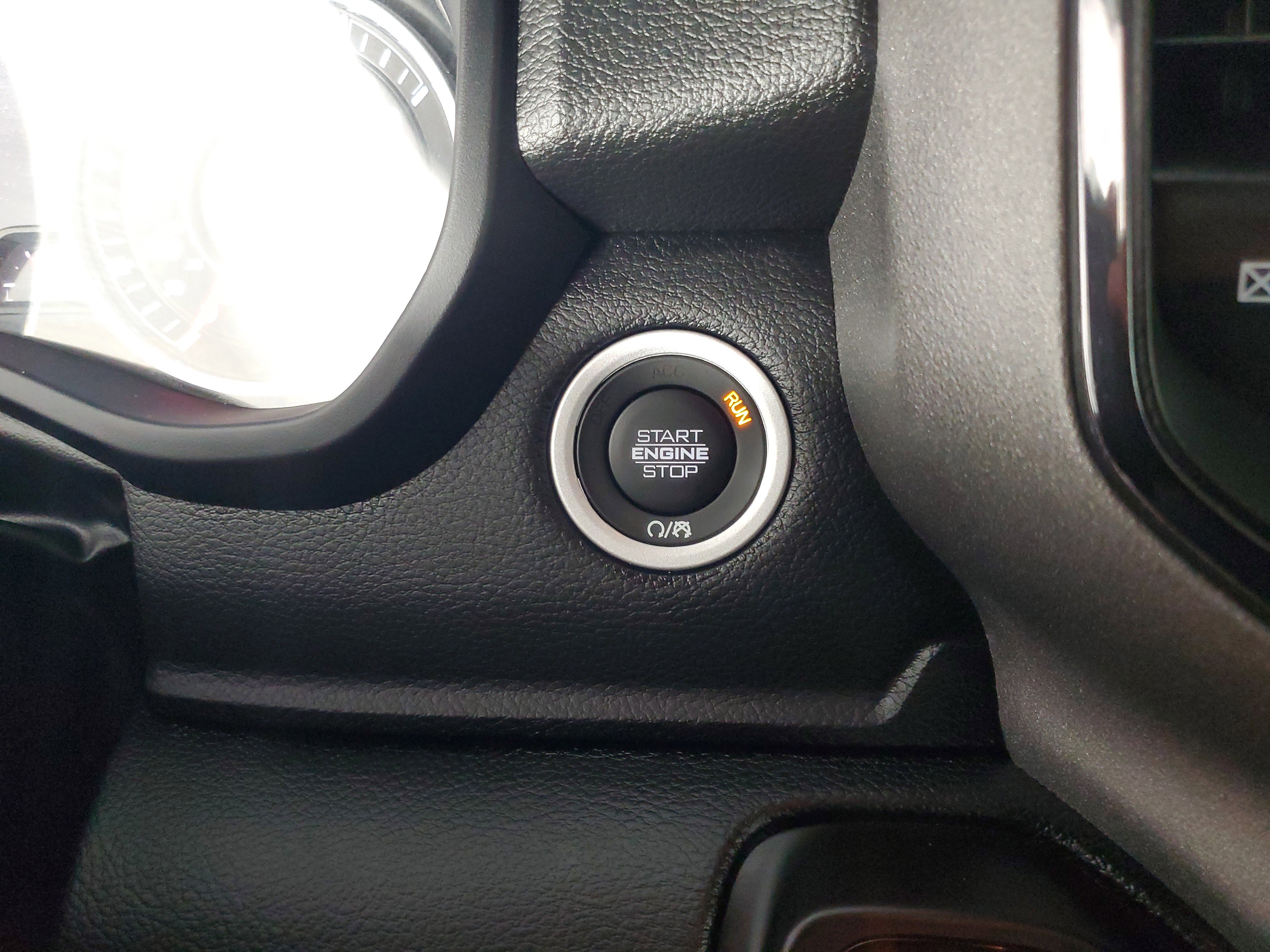 Used 2022 RAM 1500 Big Horn w/ Built-to-serve Edition image 18