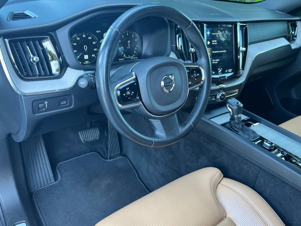 Used 2019 Volvo XC60 T5 Inscription AWD/4WD image 21