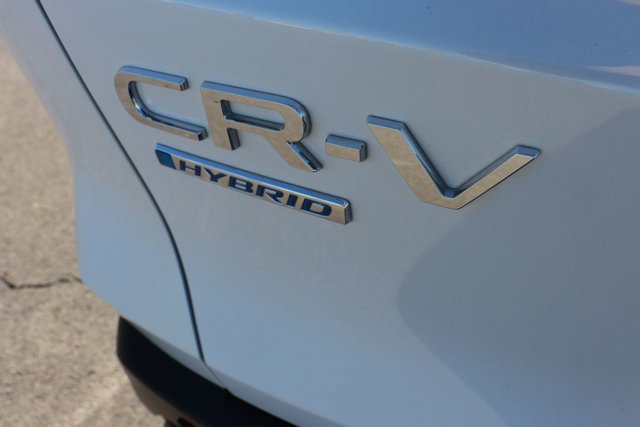 Certified 2024 Honda CR-V Sport image 6