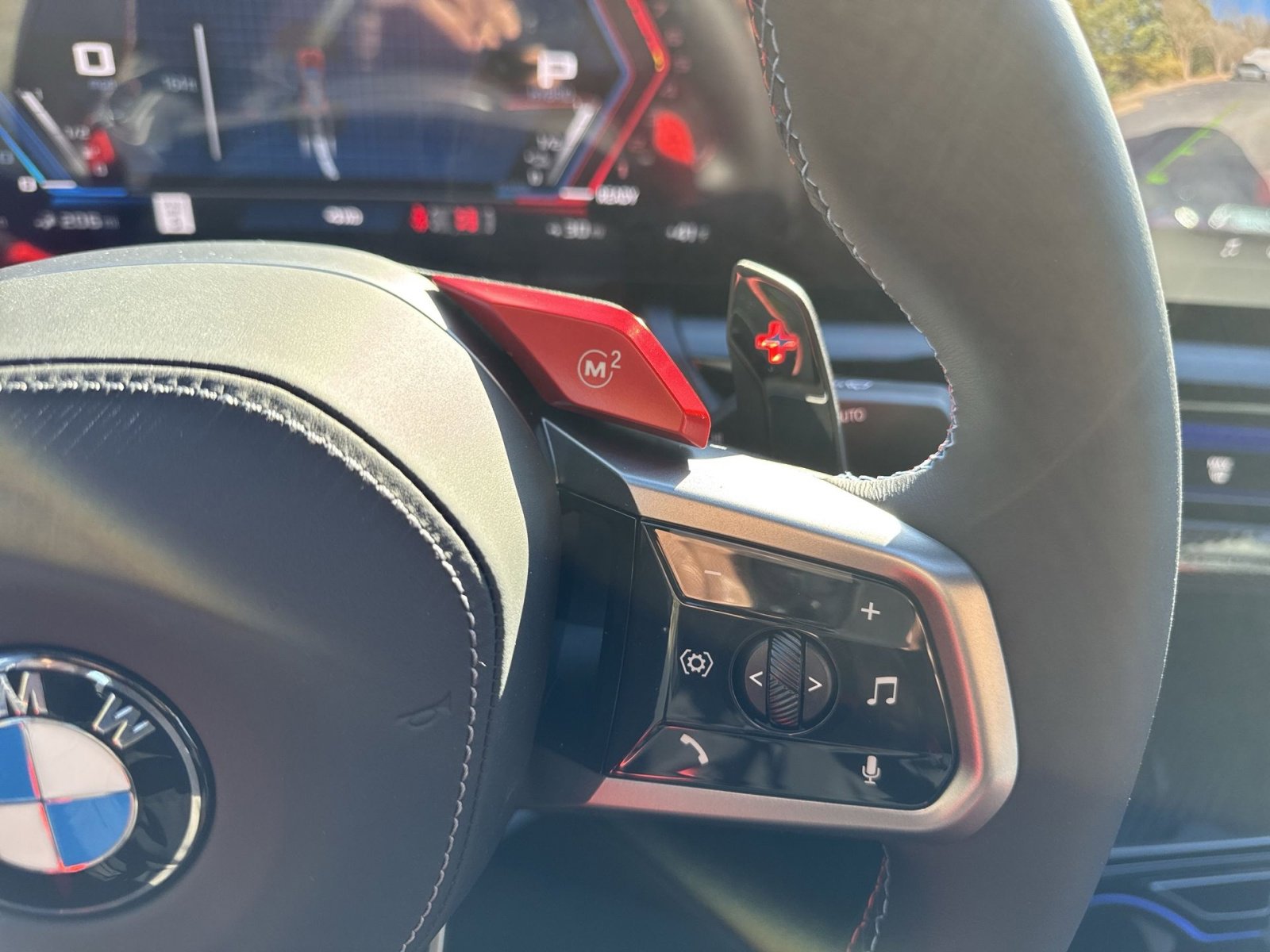 New 2026 BMW M5 w/ M Driver's Package image 17