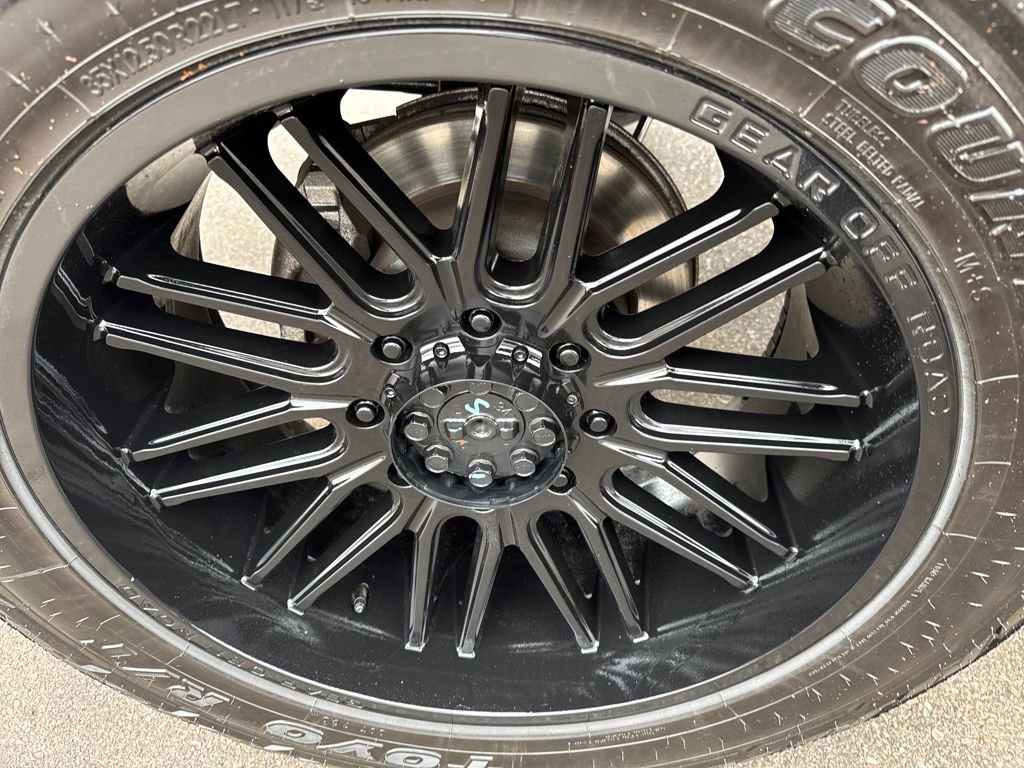 Used 2022 GMC Sierra 3500 Denali w/ Denali Black Diamond Edition image 42